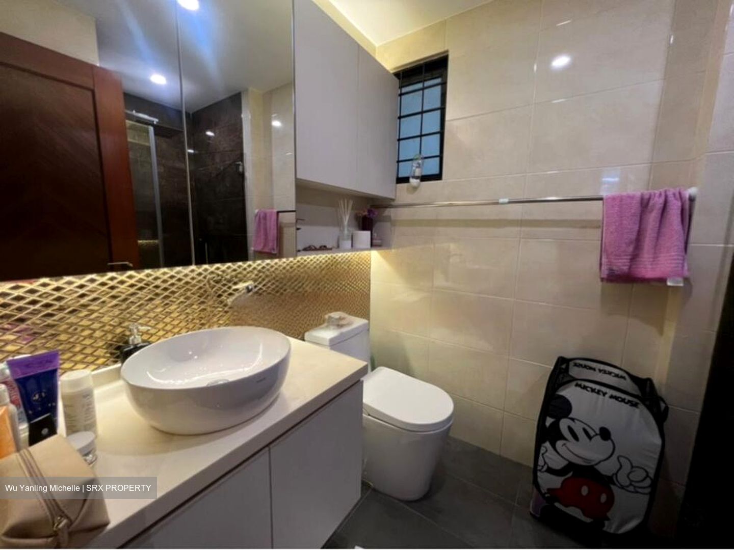 Eastpoint Green (D18), Condominium #454649511